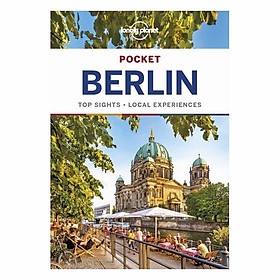 Pocket Berlin 6Ed