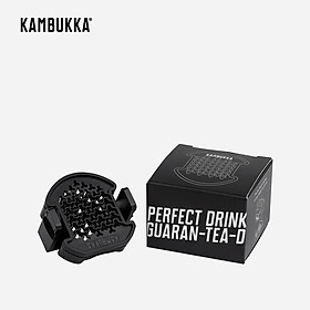 Mua Lưới lọc trà Kambukka Etna Black - L01017