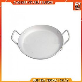Mua Chảo ốp la xi đục