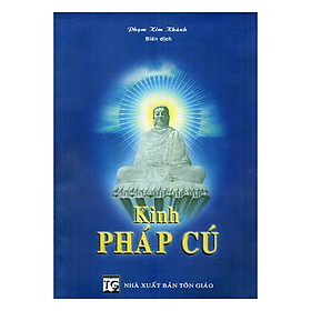 Kinh Pháp Cú