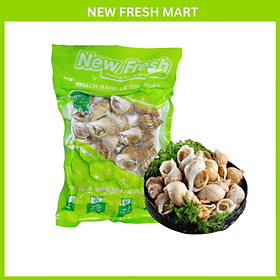 Ốc Bulot Pháp - Túi 500Gr