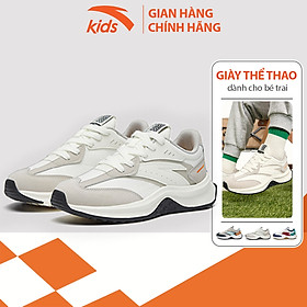 Giày thời trang bé trai Anta Kids 312248889