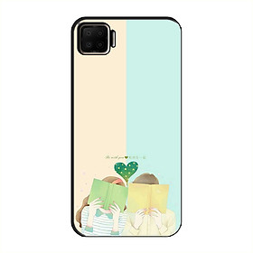 Ốp Lưng Dành Cho OPPO A73 2020