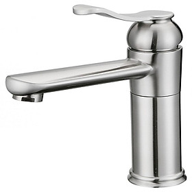 Vòi rửa nóng lạnh Moonoah MN-016