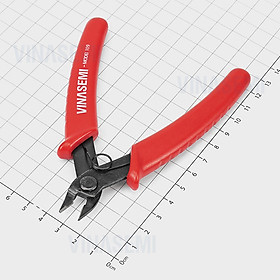 Mua Vinasemi 109 Kìm Cắt Chân Linh Kiện Dài 126mm