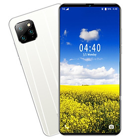 i13Pro smartphone 12GB RAM 512GB ROM 6.3 inch Smart Phones Handphone Mobile Phone Dual sim dual standby Android 10.0