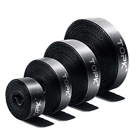 Dây quấn dây cáp chống rối dây TOPK J01 - Hàng chính hãng