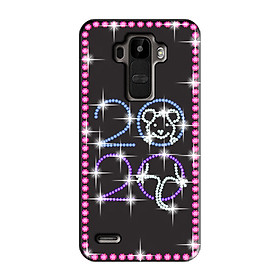 ỐP LƯNG ĐÍNH ĐÁ DÀNH CHO LG G4