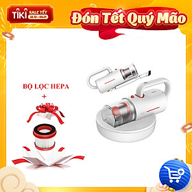 Máy Hút Bụi Mini Cầm Tay DEERMA CM1300 - Đa Năng 3 Trong 1 ( hàng nhập khẩu)