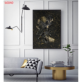 Tranh treo tường đẹp/Tranh GP gỗ MDF cao cấp 60040