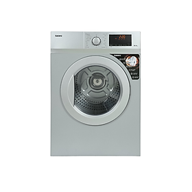 Máy sấy quần áo thông hơi galanz 8 kg dv-80t5c - hàng chính hãng