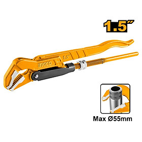 MỎ LẾT 45 ĐỘ THEO CN NẶNG CỦA THỤY ĐIỂN 25MM - HÀNG CHÍNH HÃNG