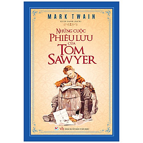 Hình ảnh Những Cuộc Phiêu Lưu Của Tom Sawyer