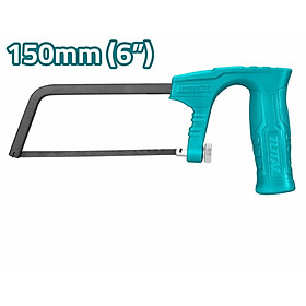 Mua KHUNG CƯA SẮT MINI 150MM TOTAL TMHHF1505 - HÀNG CHÍNH HÃNG