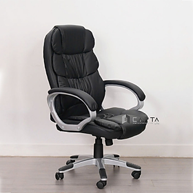 Ghế làm việc lưng cao có nệm CM01001-P Nội thất Capta