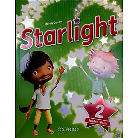 Hình ảnh Starlight: Level 2: Student Book