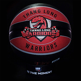 Bóng Rổ SPALDING x THANG LONG WARRIORS