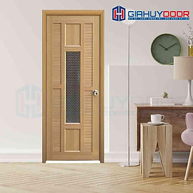 Mua Cửa Nhựa Phòng Ngủ SGD TW6 D Cửa Nhựa ABS Hàn Quốc Cho Phòng Ngủ Cách Nhiệt  Cách Âm - GIAHUYDOOR