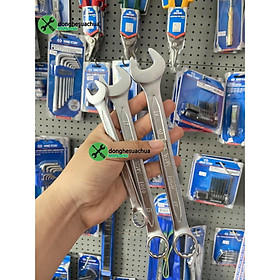 Mua Cờ lê  chìa khóa vòng miệng Kingtony mã 1060 đầy đủ các size từ 6-27mm