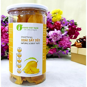 Xoài sấy dẻo Ifood