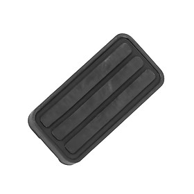 Car   Accessories Non Slip, Easily Install ,Durable, 171721647  Pedal Cover for T4 Transporter Replacement