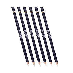 6Pcs Artist Eraser Pencil Sketch for Drawing Pen- Erasers and Pencil