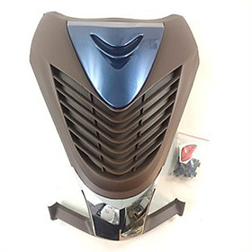 Mặt Nạ Cao Cấp Cho Xe Honda Vision 2016 2017 #25 Mặt Nạ Cao Cấp Cho Xe Honda Vision 2016 2017