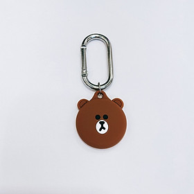 Mua Case Airtag Chống sốc Vỏ Bảo Vệ AirTag Hình Animal