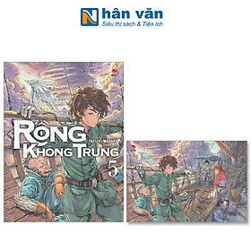 Rồng Không Trung