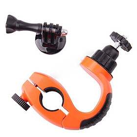 Gá Bắt Trên Xe Đạp Xe Máy Cho Tất Cả Các Dòng Camera