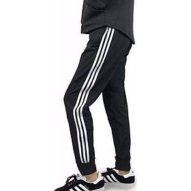 Quần Thể Thao 3 sọc Nữ bigsize (Bo Chân) SST03