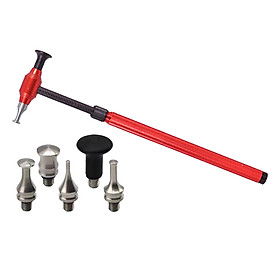 Car  Kit, Adjustable Length Repair Professional Compact Accessories Automobile Car Body  Removal Tool