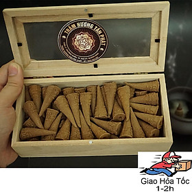 Mua Quà Biếu Trầm Hương tự nhiên siêu thơm cho người thân  bạn bè  đối tác