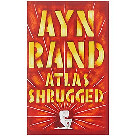 Hình ảnh Atlas Shrugged (Perfect Paperback)