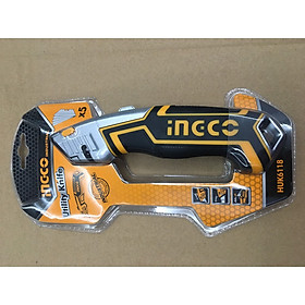 Mua Dao cắt tiện dụng ingco HUK6118