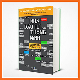 Download sách Nhà Đầu Tư Thông Minh - Phương Pháp Đầu Tư Giá Trị