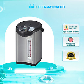 Bình thủy điện tử Tiger PDU-A50W (5.0L) - Original