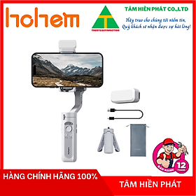 Mua Hohem iSteady XE / XE Kit - Gimbal Tay Cầm Chống Rung Cho Smartphone  Pin Sử Dụng Lên Đến 8 Giờ - Hàng chính hãng - Bảo hành 12 tháng