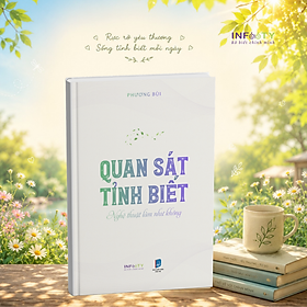 Quan Sát Tỉnh Biết