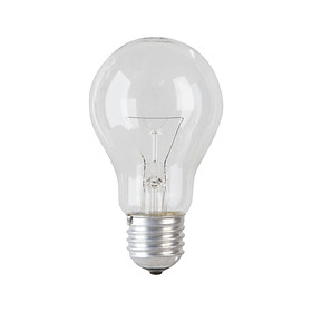 Mua  Combo  4 bóng đèn tròn sợi đốt 75W đui E27