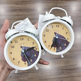 Mua Đồng hồ Animals 3  9.5*6*13cm SA060-BJ