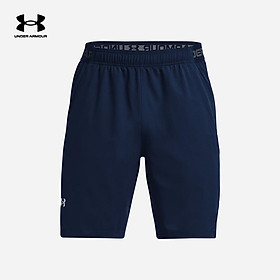 Quần ngắn thể thao nam Under Armour Vanish Woven 8Ins - 1370382-408