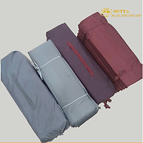 Mua Đệm gấp văn phòng - đệm ngủ trưa tại văn phòng cơ quan - 80x2m - Nệm xếp gọn - Hàng Chính Hãng