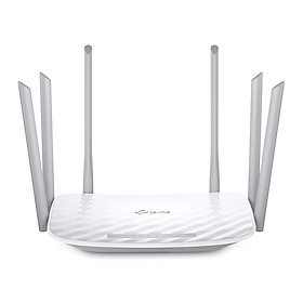 Mua Bộ Phát Wifi TP-Link Archer C86 MU-MIMO Chuẩn AC 1900Mpbs - Hàng Chính Hãng