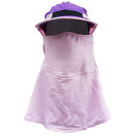 Nón lưỡi trai đuôi rời