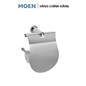 Trục giấy vệ sinh có nắp MOEN ACC3608 (HÀNG CHÍNH HÃNG)