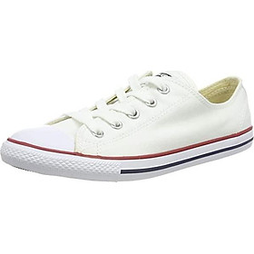 Giày thể thao nữ Chuck Taylor All Star Dainty Ox