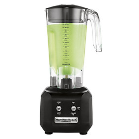 Mua Máy Xay Sinh Tố Hamilton Beach 1.25L 3/4HP 2 Tốc Độ HBB250-CE