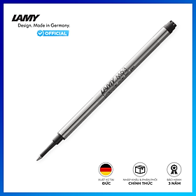 Ruột mực Lamy M63 Black - Đen