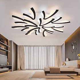 Mua Đèn LED ốp trần trang trí chữ V
